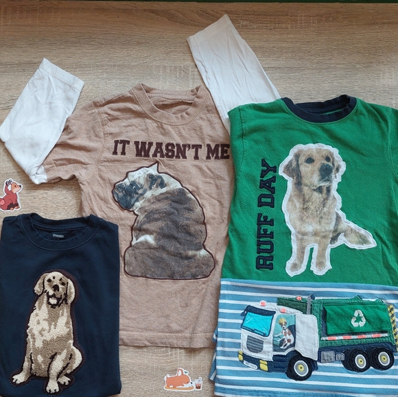 Doggie tees! - Picture 16 of 16